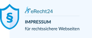 Impressumsiegel E-Recht24
